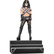 KISS - Catman Peter Criss 1/6th Scale Statue