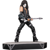 KISS - Starchild Paul Stanley 1/6th Scale Statue