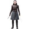 Game of Thrones - Arya Stark 6 Inch Action Figure
