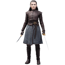 Game of Thrones - Arya Stark 6 Inch Action Figure