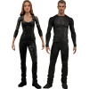 Divergent - 7 Inch Action Figure