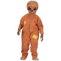 Trick ‘r Treat - Sam Clothed 8 Inch Action Figure