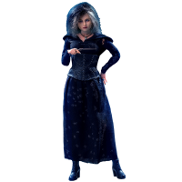 Harry Potter and the Half Blood Prince - Bellatrix Lestrange 1/8th Scale Action Figure