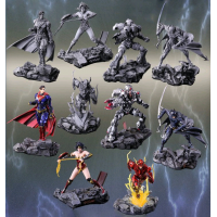 DC - Variant Trading Arts Figures