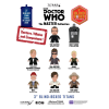 Doctor Who - The Master Collection Titans Blind Box