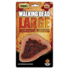 The Walking Dead - Large Decaying Wound Latex Appliance