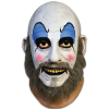 House of 1000 Corpses - Captain Spaulding Deluxe Adult Mask