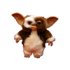 Gremlins - Gizmo 1:1 Scale Life-Size Puppet Prop Replica