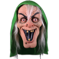 Tales from the Crypt - Vault Keeper Mask