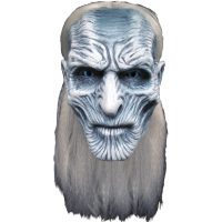 Game of Thrones - White Walker Mask