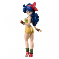Dragon Ball - Styling Lunchi Action Figure