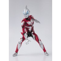 Ultraman - Shf Geed Primitive Action Figure