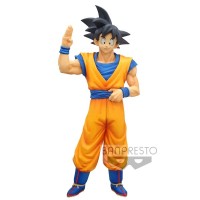 Dragon Ball Z - Action Figure Ekiden - Outward - Son Goku