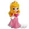 Q Posket Disney - Princess Aurora - (A Pink Dress)