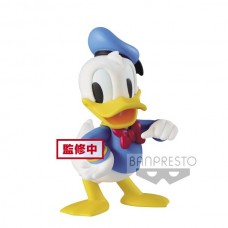 Disney: Donald and Daisy - Donald Fluffy Puffy Action Figure