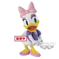 Disney - Fluffypuffy - Donald&daisy (B:daisy)