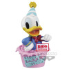 Disney Characters - Fluffy Puffy - Donald Duck (Ver.a)