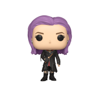Harry Potter - Nymphadora Tonks Pop! Vinyl Figure (2020 Spring Convention Exclusive) (Out of the Box)