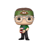 The Office - Dwight Schrute AS Recyclops Pop! Vinyl Figure (2020 Spring Convention Exclusive)