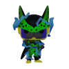 Dragon Ball Z - Glow in the Dark Perfect Cell Pop! Vinyl Figure (2020 Spring Convention Exclusive)