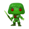 Masters of the Universe - Slime Pit He-Man Pop! Vinyl Figure (2020 Spring Convention Exclusive)
