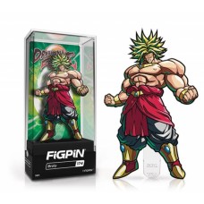 Dragon Ball Fighterz - Figpin - Broly Col