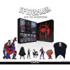 Spider-man: Into the Spiderverse - Boxed Set FigPin Enamel Pin