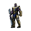 Avengers: Endgame - Thanos XL FigPin Enamel Pin