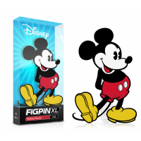 Mickey and Friends - Classic Mickey XL FigPin Enamel Pin