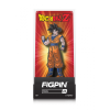 Dragon Ball Z - Goku  FigPin Enamel Pin