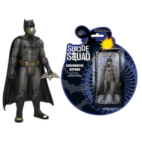 Suicide Squad - Underwater Batman 3.75 inch Action Figure