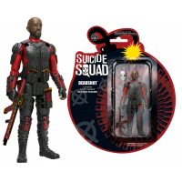 Suicide Squad - Deadshot 3.75 inch Action Figure