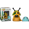 Wetmore Forest - Slog with Grub Pop! Vinyl Figure