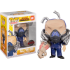 My Hero Academia - All for One Charged Pop! Vinyl Figure