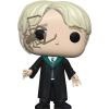 Harry Potter - Draco Malfoy with Whip Spider Pop! Vinyl Figure