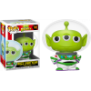 Pixar - Alien Remix Buzz Lightyear Pop! Vinyl Figure