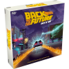 Back To the Future - Back in Time Strategy Board Game