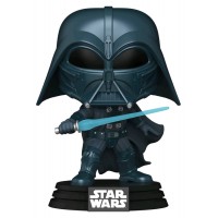 Star Wars - Darth Vader McQuarrie Concept Star Wars Celebration Pop! Vinyl Figure
