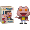 The Adventures of Ichabod and Mr. Toad - Mr. Toad with Spinning Eyes Disneyland 65th Anniversary Pop! Vinyl Figure