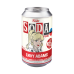 Scott Pilgrim vs The World - Envy Adams Vinyl SODA Figure in Collector Can (2020 Fall Convention Exclusive)