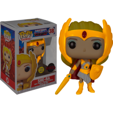 Masters of the Universe - She-Ra Glow in the Dark Pop! Vinyl Figure