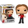 The Office - Jan Levinson with Wine & Candle Pop! Vinyl Figure