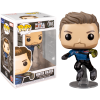 The Falcon and the Winter Soldier - Winter Soldier Pop! Vinyl Figure