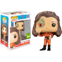 V (1984) - Diana with Lizard Face Pop! Vinyl Figure (2021 Spring Convention Exclusive)
