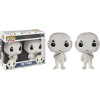 Miss Peregrine's Home for Peculiar Children - Snacking Twins Pop! Vinyl Figure 2-Pack