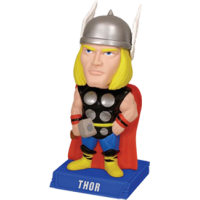 Thor - Classic Wacky Wobbler Bobble Head