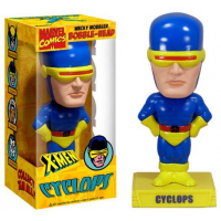 X-Men - Cyclops Wacky Wobbler Bobble Head