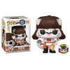 Around the World - Pasha with Collector Pin Russia Pop! Vinyl Figure