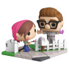 Up - Carl & Ellie's Mailbox Movie Moment Pop! Vinyl Figure (2020 Fall Convention Exclusive)