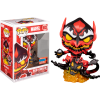 Spider-Man - Red Goblin Pop! Vinyl Figure (2020 Fall Convention Exclusive)